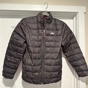 REI Kids 650 Down Jacket